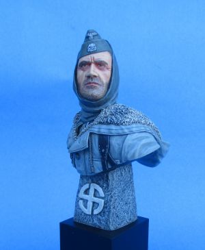 S2KB022 - SS Panzer Grenadier Wiking Div. Kharkov